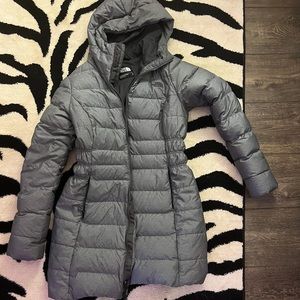 North face jacket
